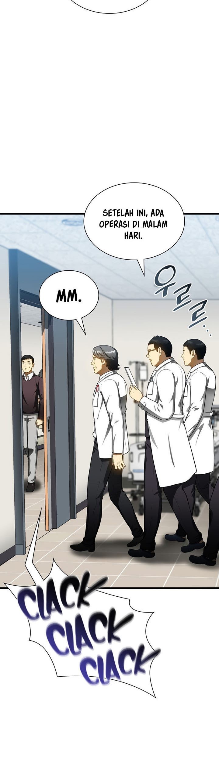 Perfect Surgeon Chapter 67 Gambar 20