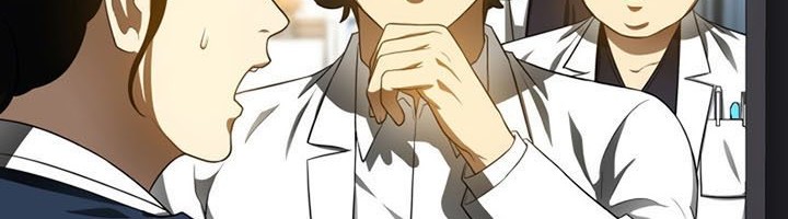 Perfect Surgeon Chapter 67 Gambar 23