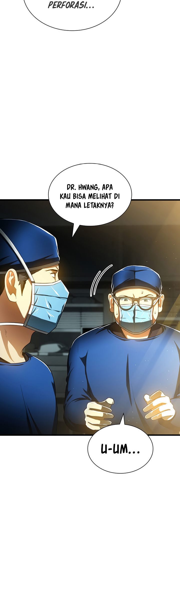 Perfect Surgeon Chapter 67 Gambar 45
