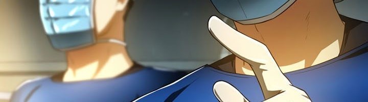 Perfect Surgeon Chapter 67 Gambar 47