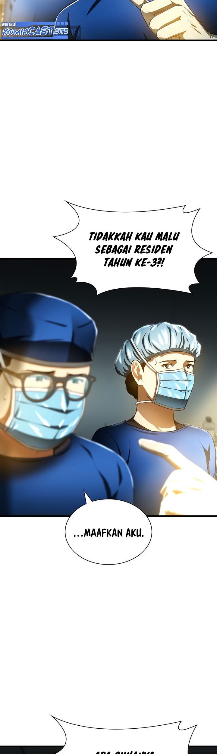 Perfect Surgeon Chapter 67 Gambar 48