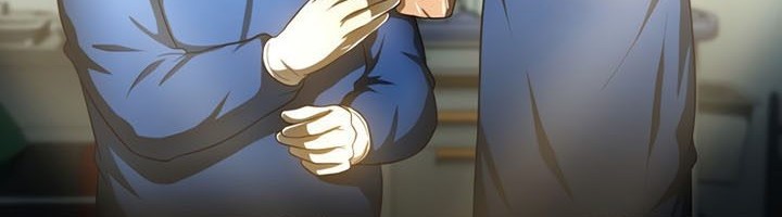 Perfect Surgeon Chapter 67 Gambar 71