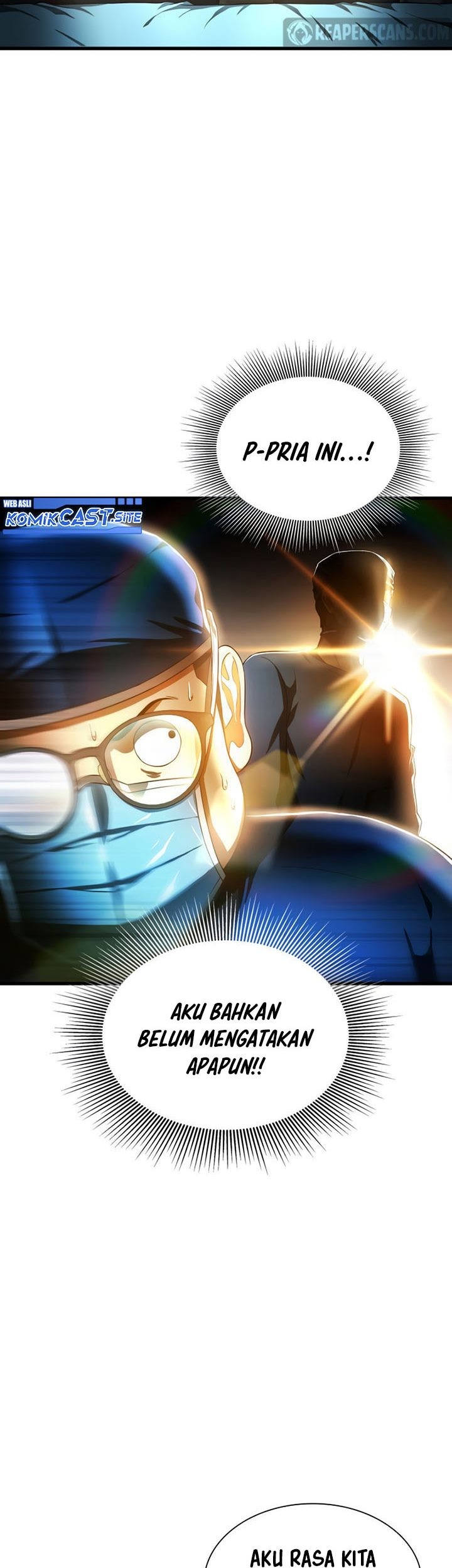 Perfect Surgeon Chapter 67 Gambar 72