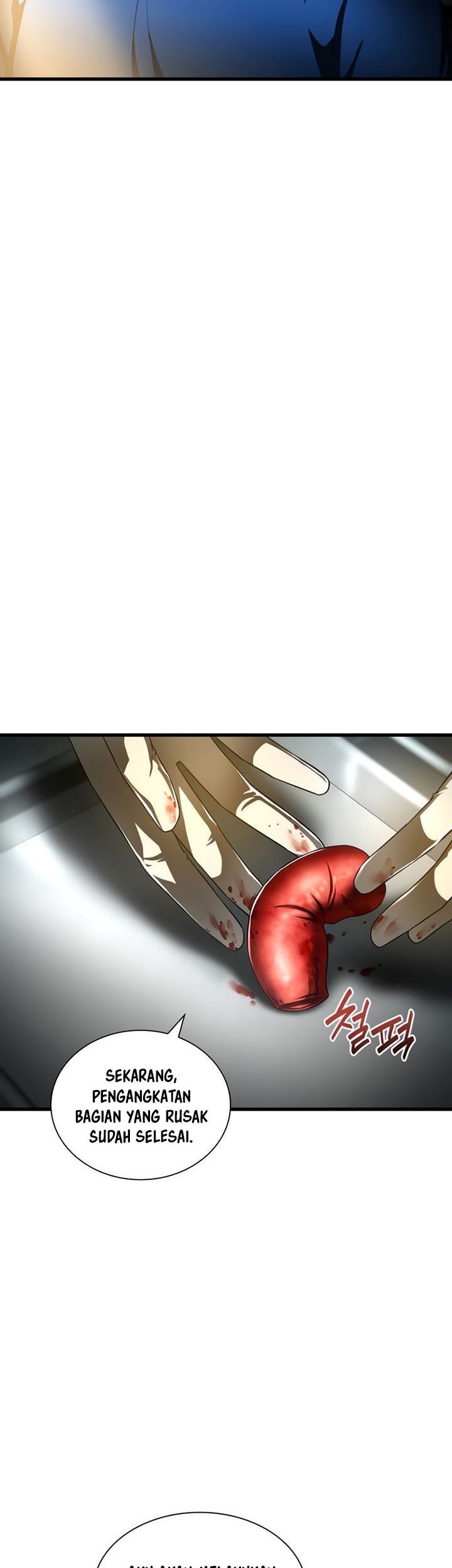 Perfect Surgeon Chapter 67 Gambar 56