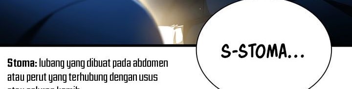 Perfect Surgeon Chapter 67 Gambar 59