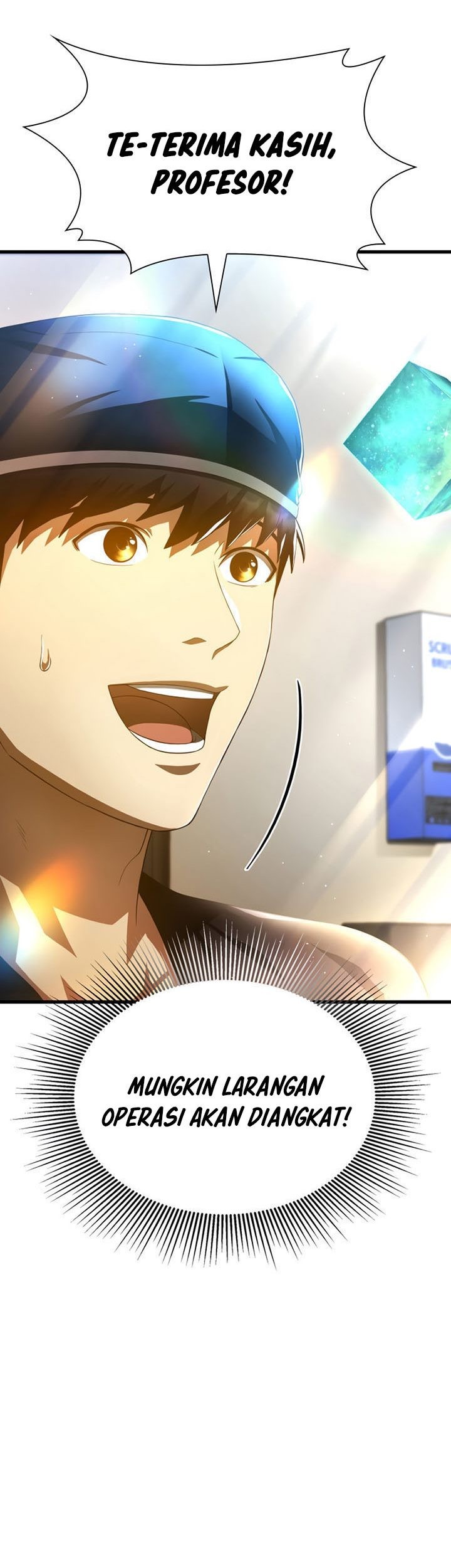 Perfect Surgeon Chapter 67 Gambar 82