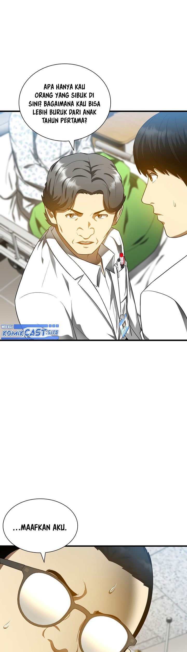 Perfect Surgeon Chapter 67 Gambar 10