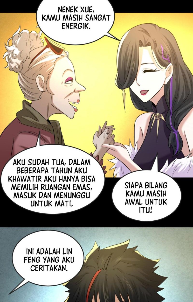 Age of Terror Chapter 56 Gambar 7