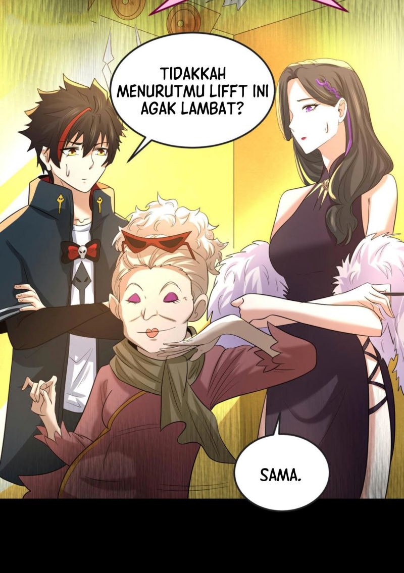 Age of Terror Chapter 56 Gambar 13