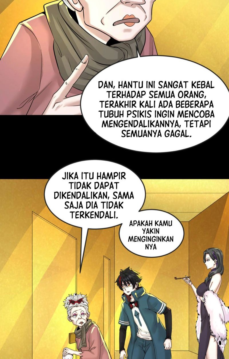 Age of Terror Chapter 56 Gambar 16