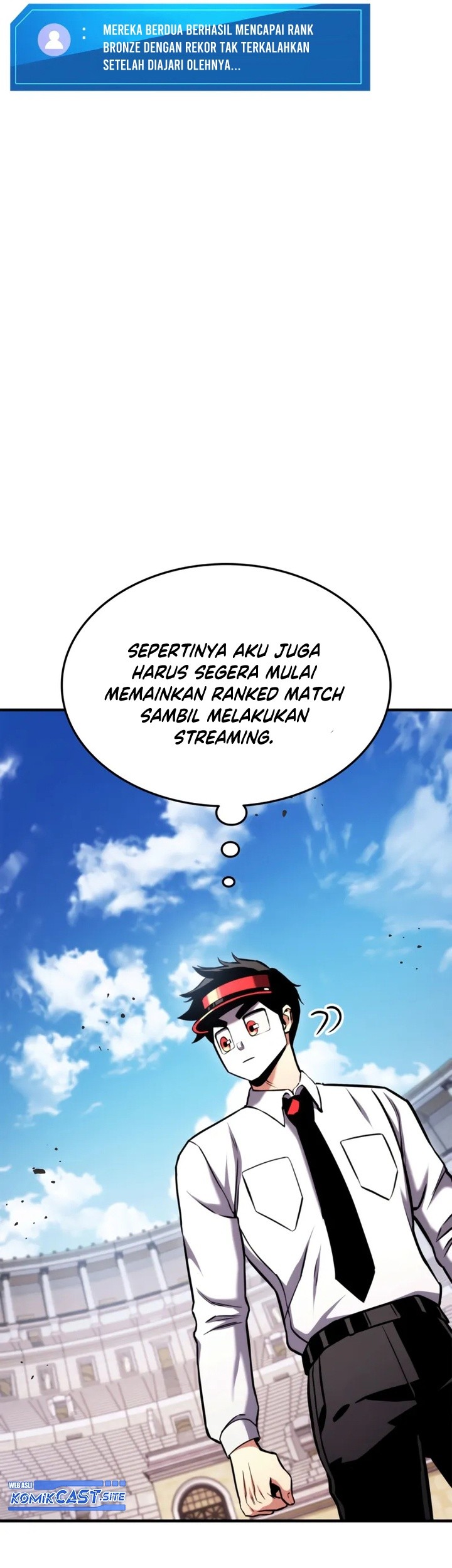Ranker’s Return (Remake) Chapter 104 Gambar 26