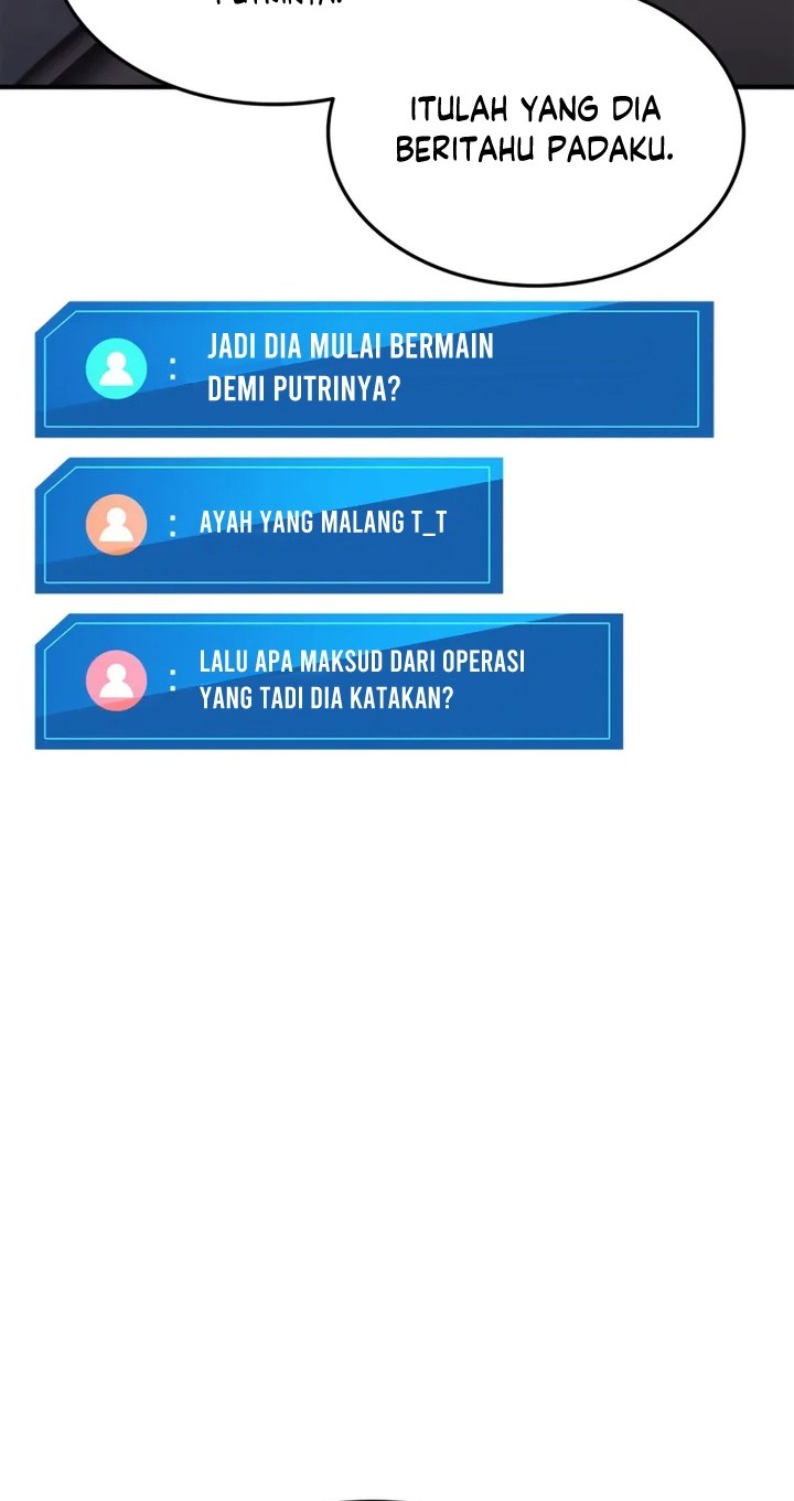 Ranker’s Return (Remake) Chapter 104 Gambar 31