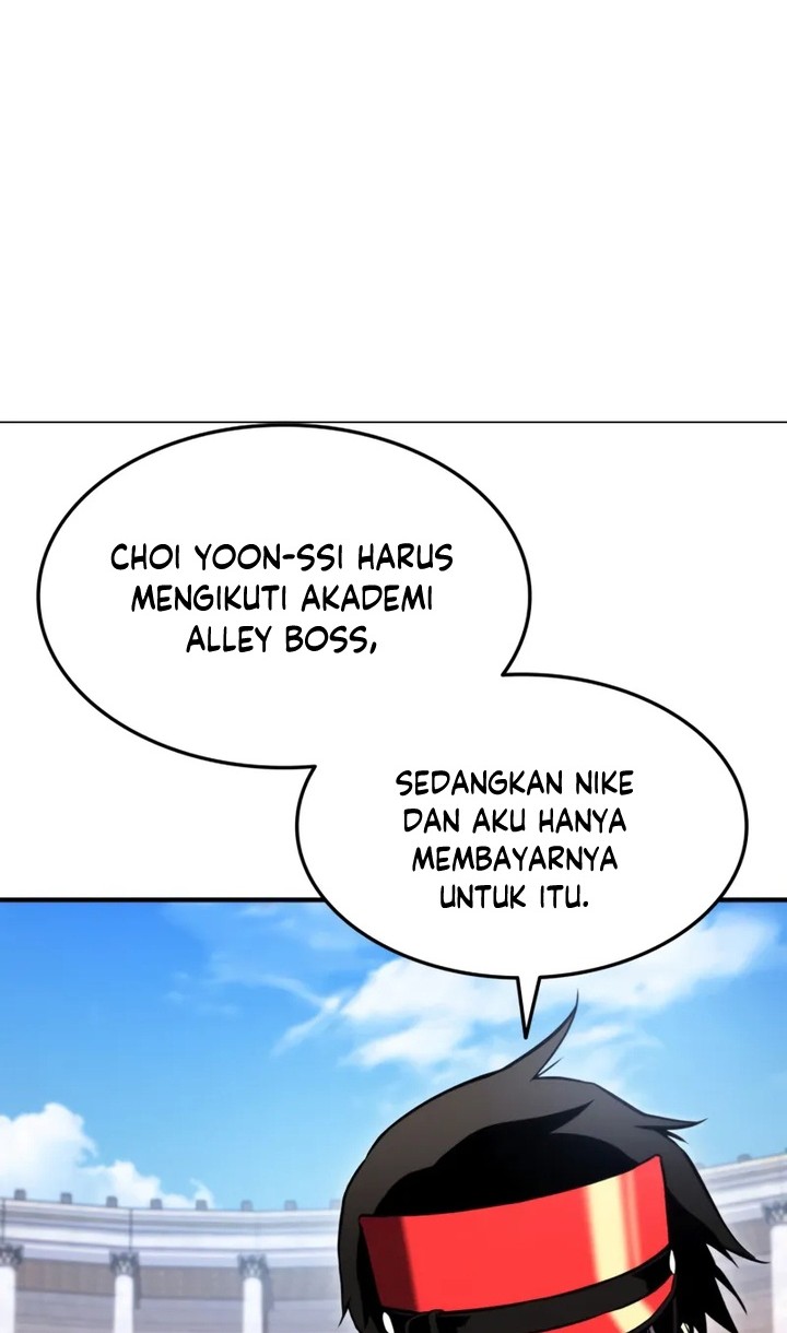 Ranker’s Return (Remake) Chapter 104 Gambar 35