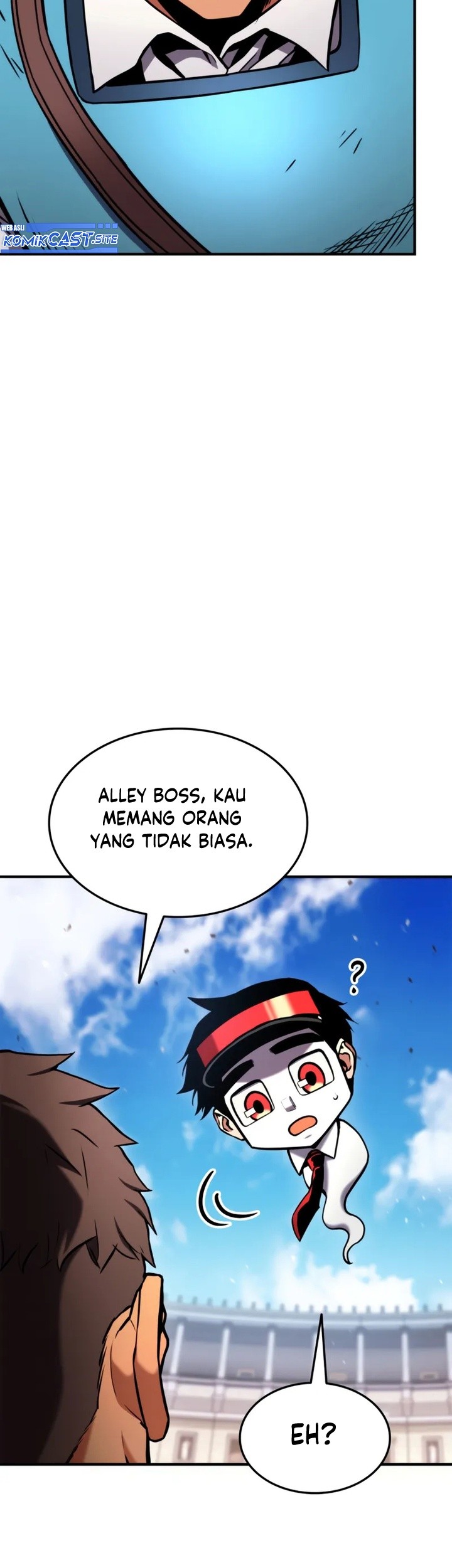 Ranker’s Return (Remake) Chapter 104 Gambar 18