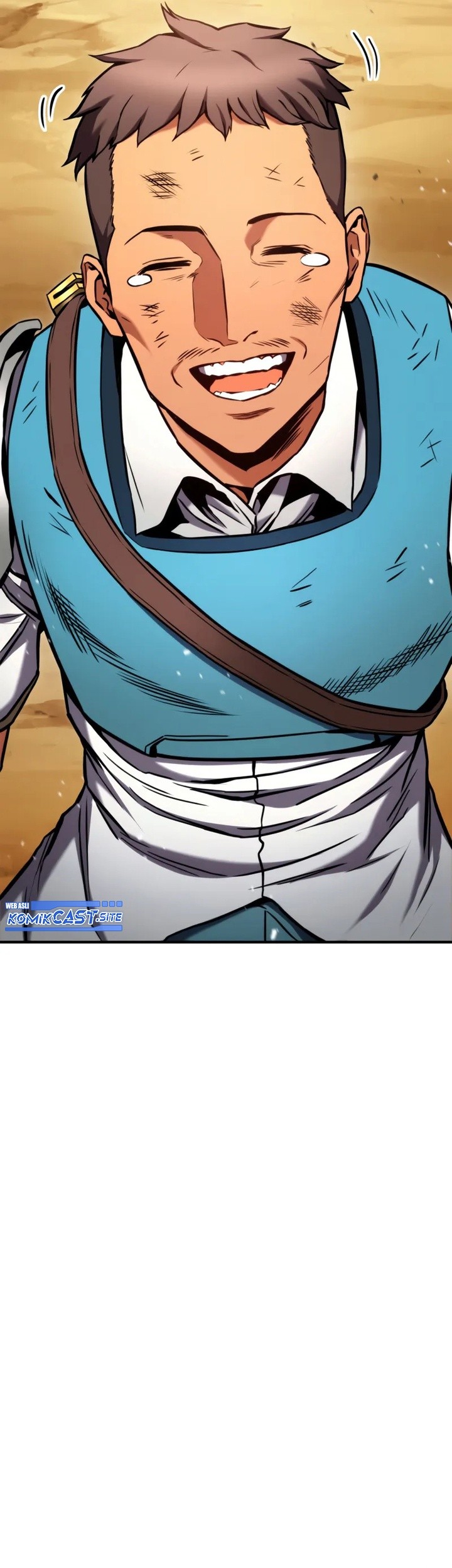 Ranker’s Return (Remake) Chapter 104 Gambar 20