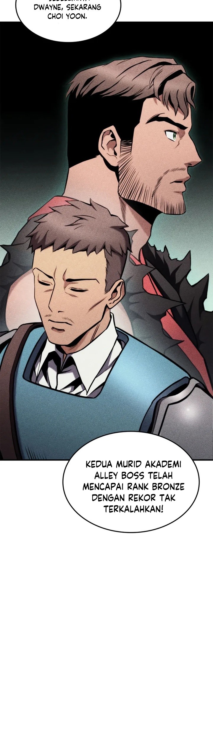 Ranker’s Return (Remake) Chapter 104 Gambar 24