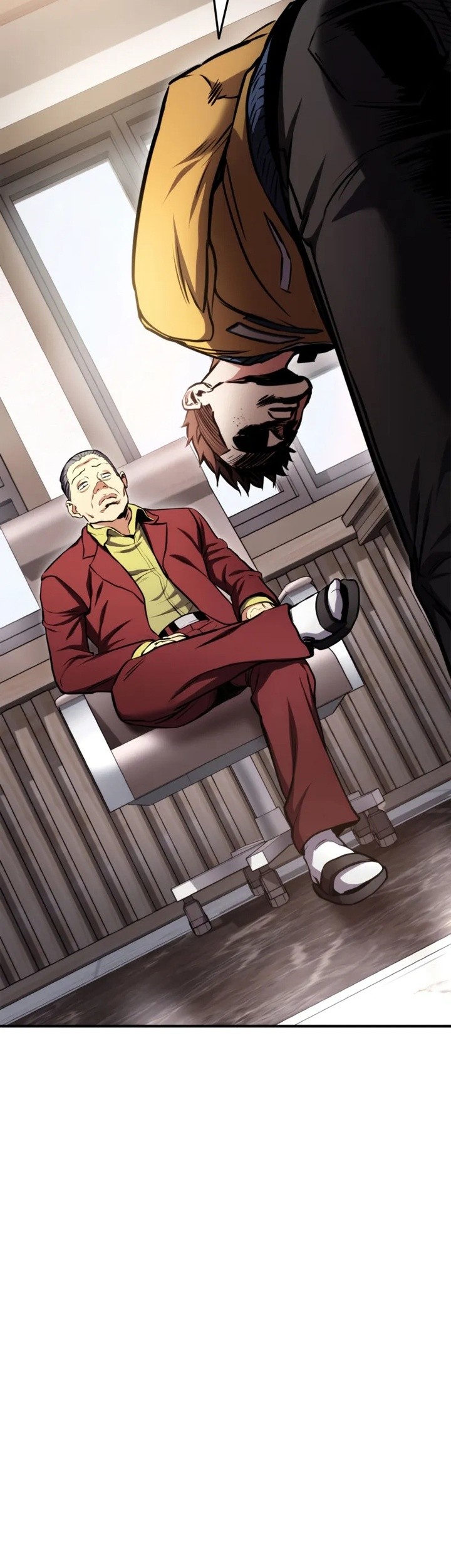 Ranker’s Return (Remake) Chapter 104 Gambar 46