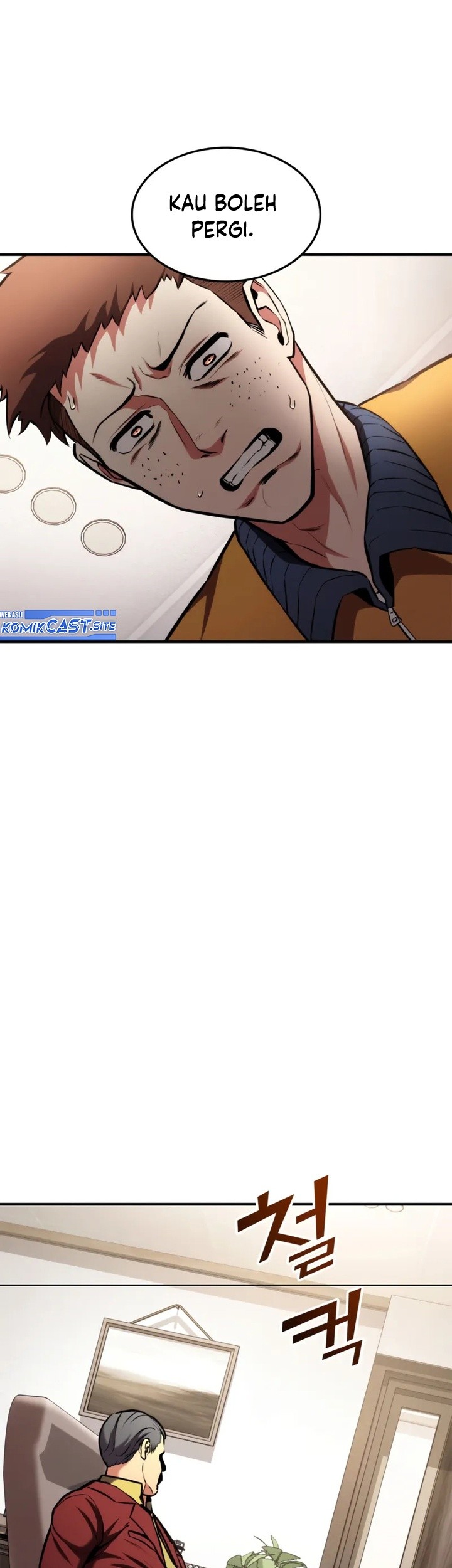 Ranker’s Return (Remake) Chapter 104 Gambar 48