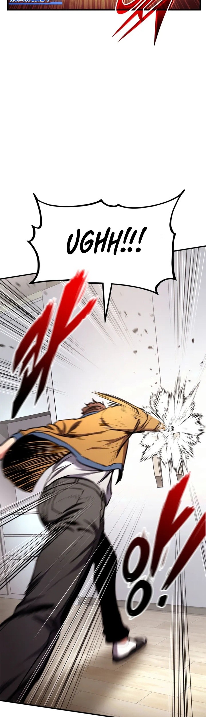 Ranker’s Return (Remake) Chapter 104 Gambar 52