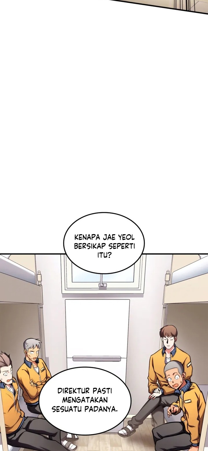 Ranker’s Return (Remake) Chapter 104 Gambar 53