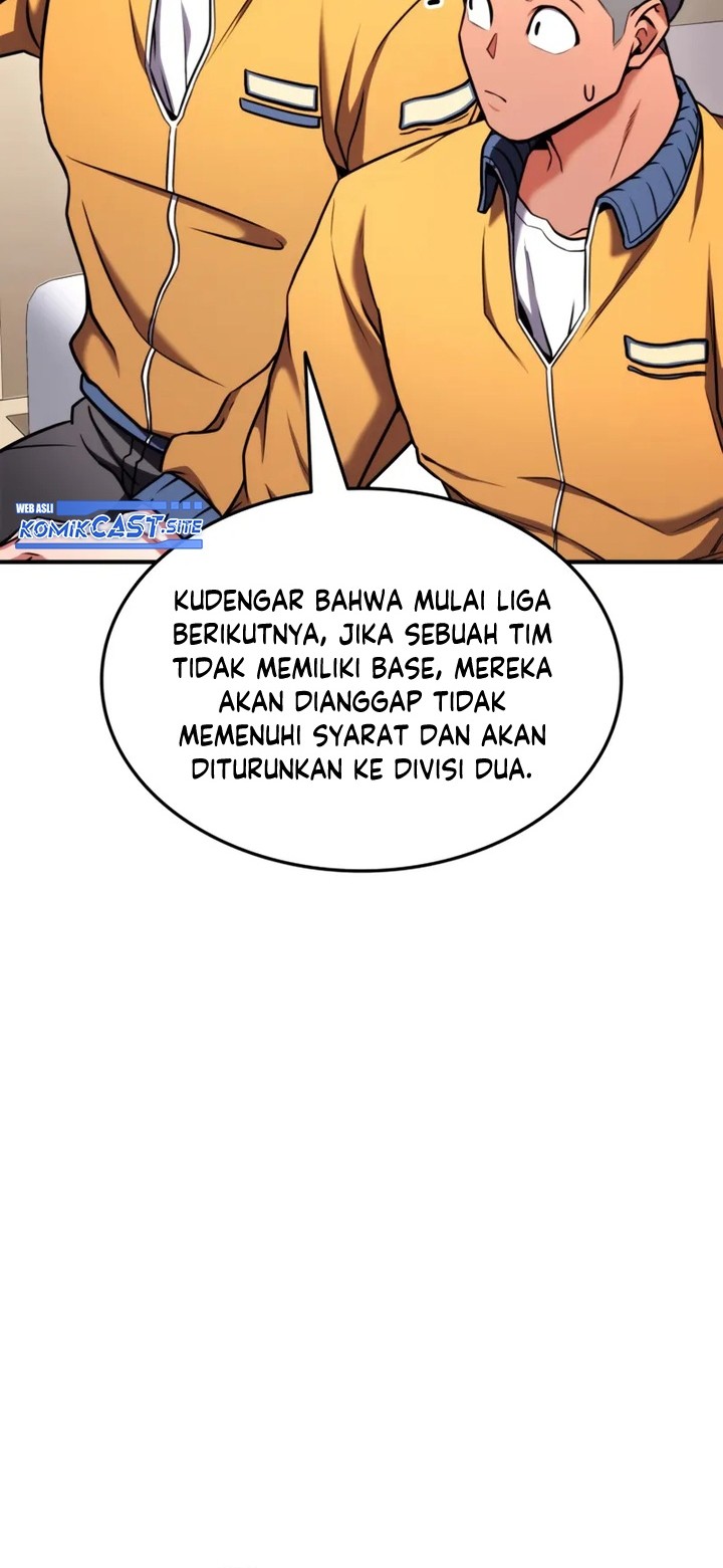 Ranker’s Return (Remake) Chapter 104 Gambar 55