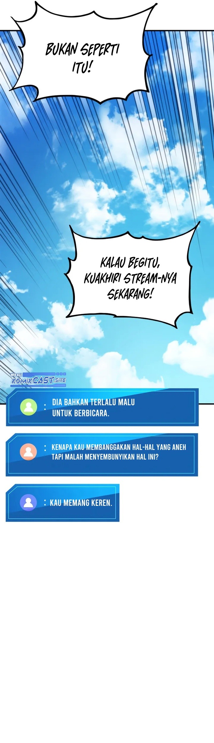 Ranker’s Return (Remake) Chapter 104 Gambar 38