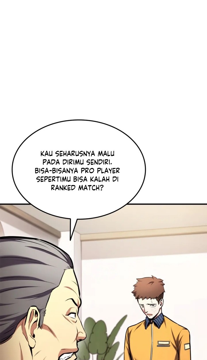 Ranker’s Return (Remake) Chapter 104 Gambar 41