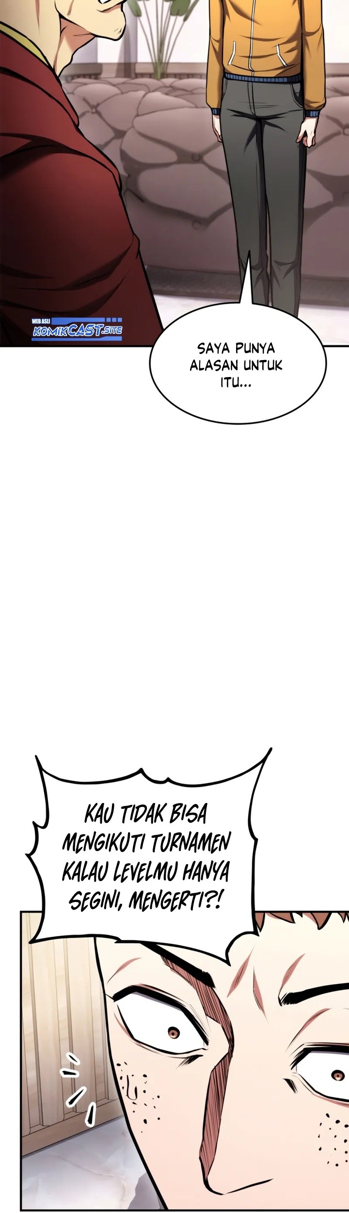 Ranker’s Return (Remake) Chapter 104 Gambar 42