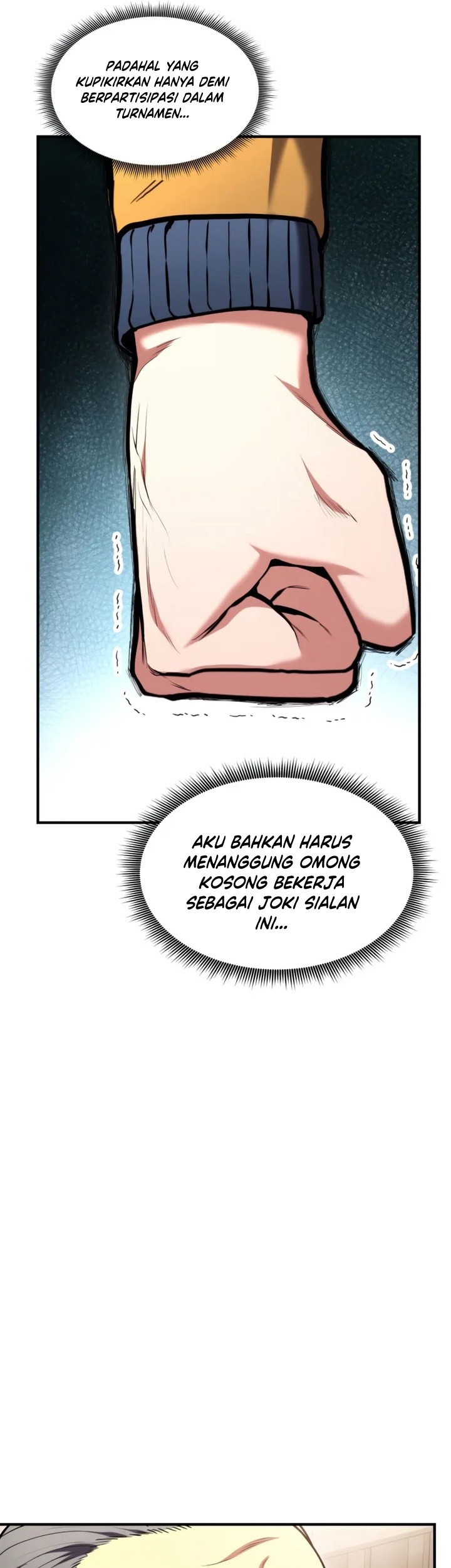 Ranker’s Return (Remake) Chapter 104 Gambar 44