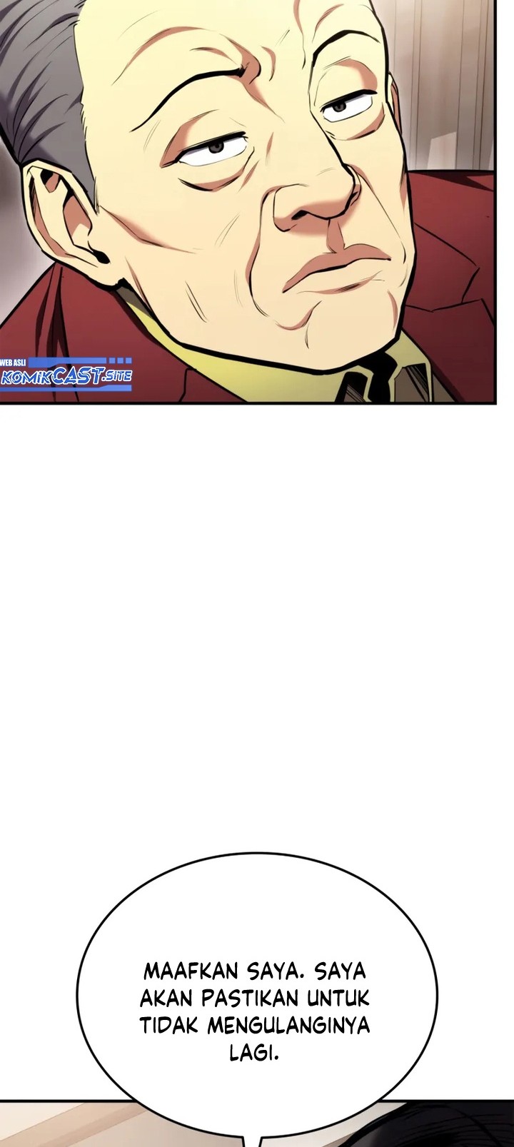 Ranker’s Return (Remake) Chapter 104 Gambar 45