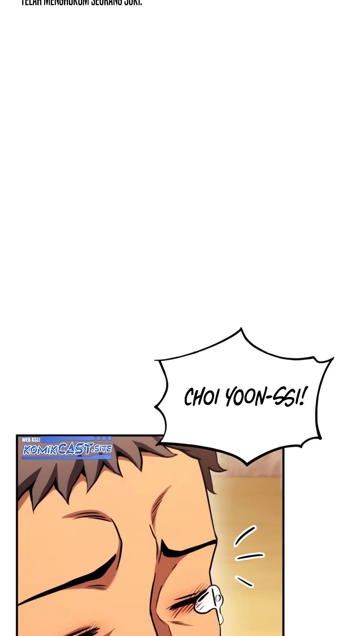 Ranker’s Return (Remake) Chapter 104 Gambar 3