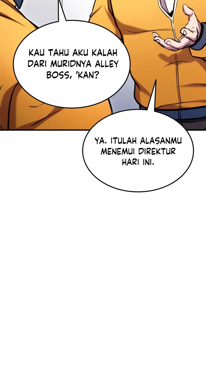 Ranker’s Return (Remake) Chapter 104 Gambar 67