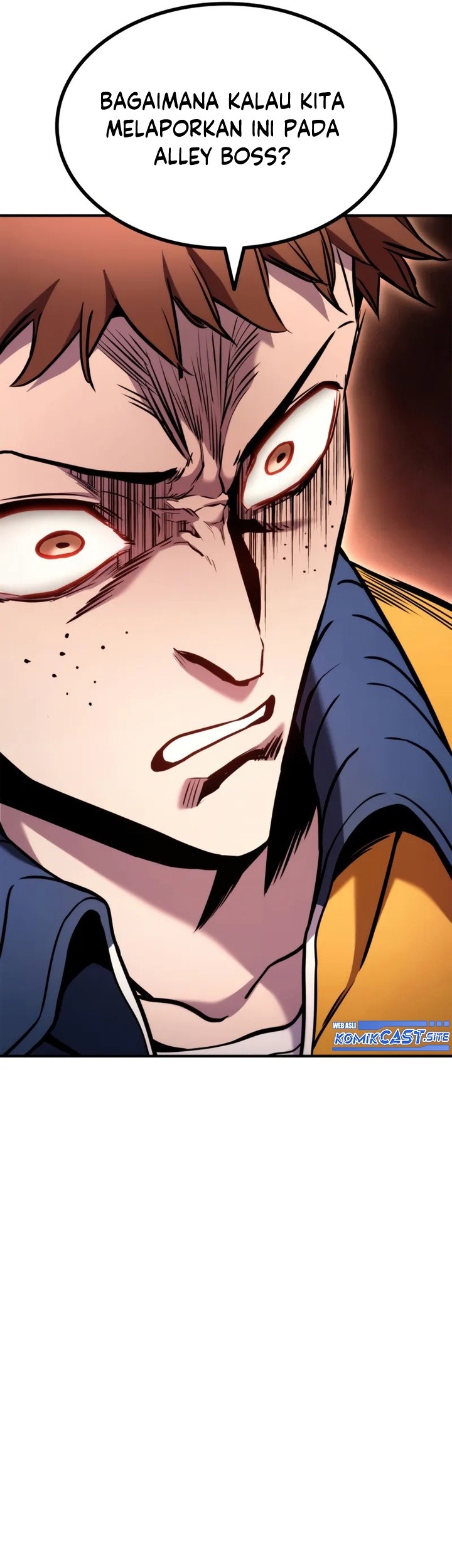 Ranker’s Return (Remake) Chapter 104 Gambar 68