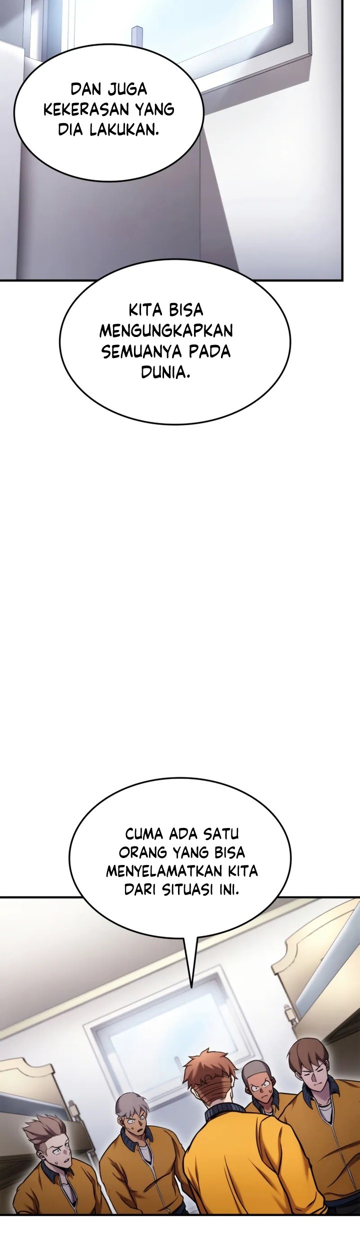 Ranker’s Return (Remake) Chapter 104 Gambar 70