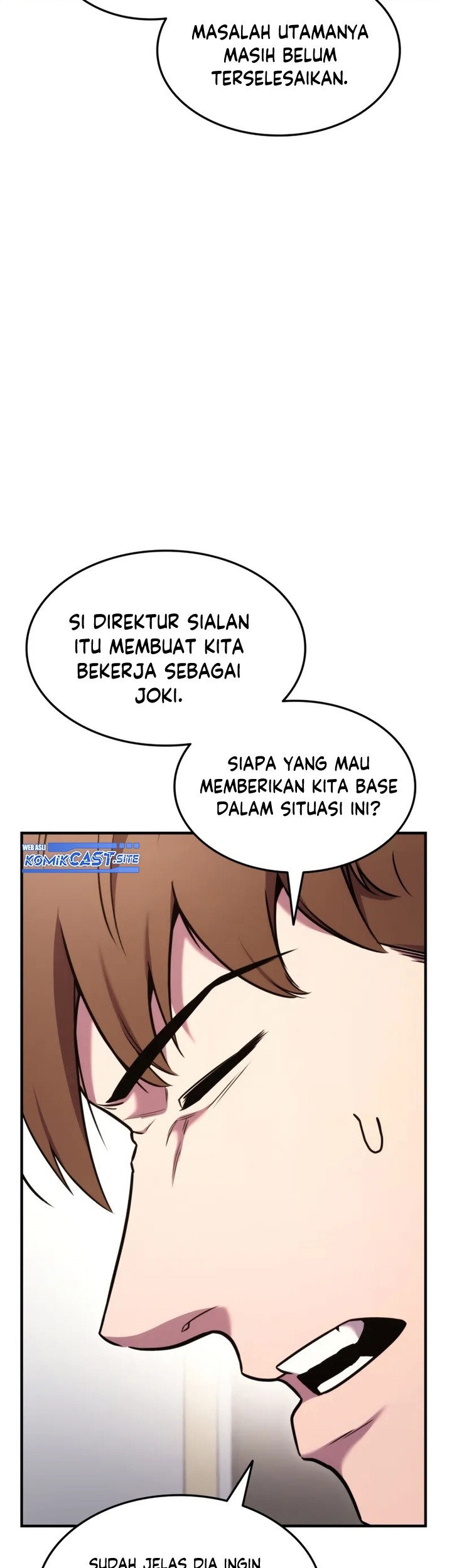 Ranker’s Return (Remake) Chapter 104 Gambar 58