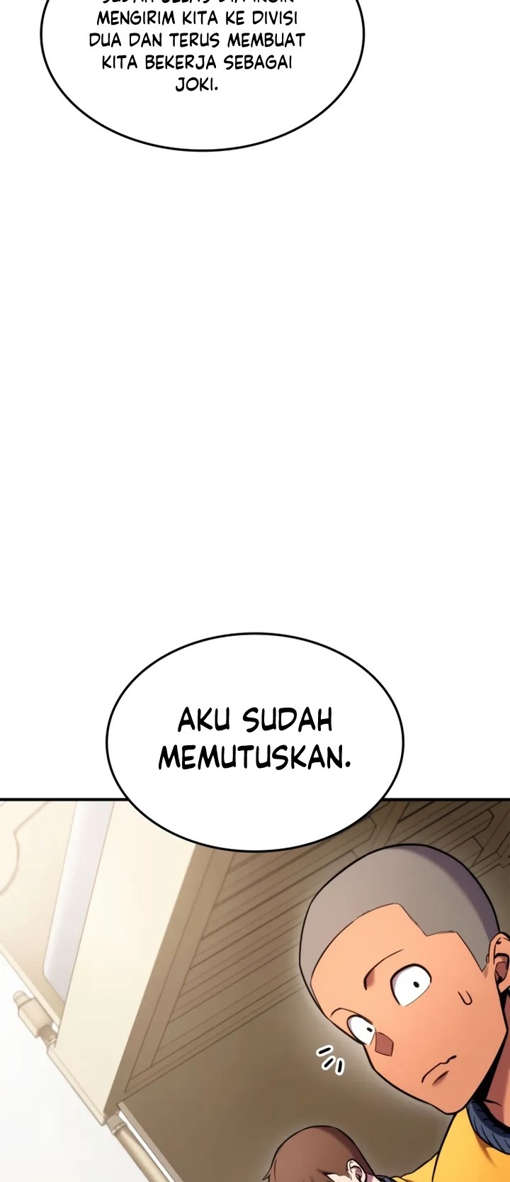 Ranker’s Return (Remake) Chapter 104 Gambar 59