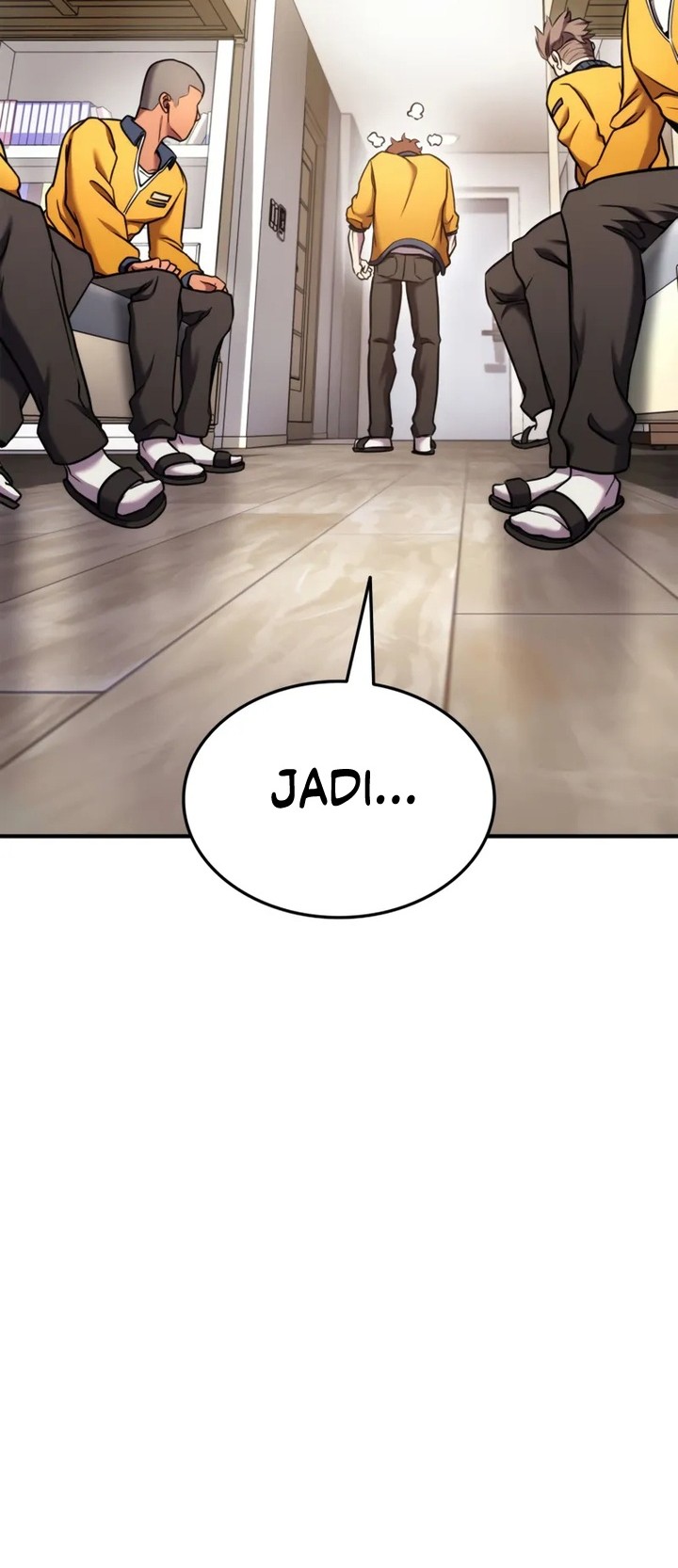 Ranker’s Return (Remake) Chapter 104 Gambar 61