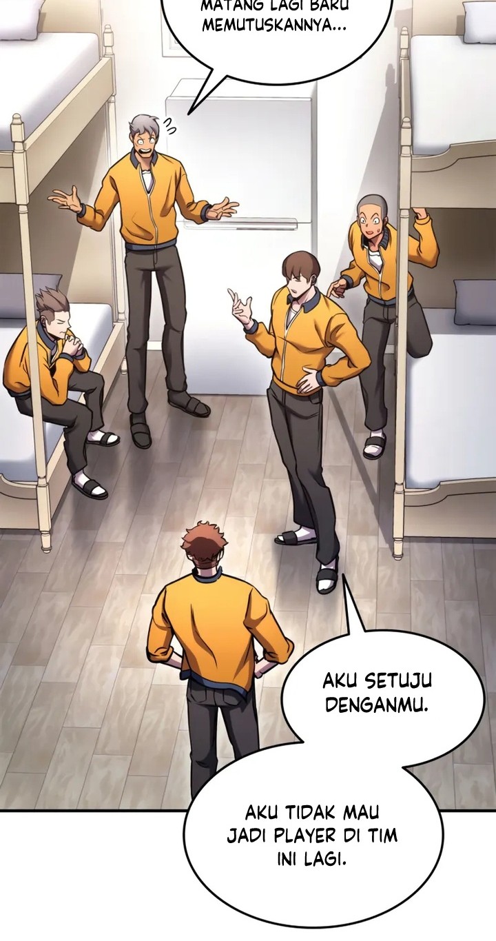 Ranker’s Return (Remake) Chapter 104 Gambar 63