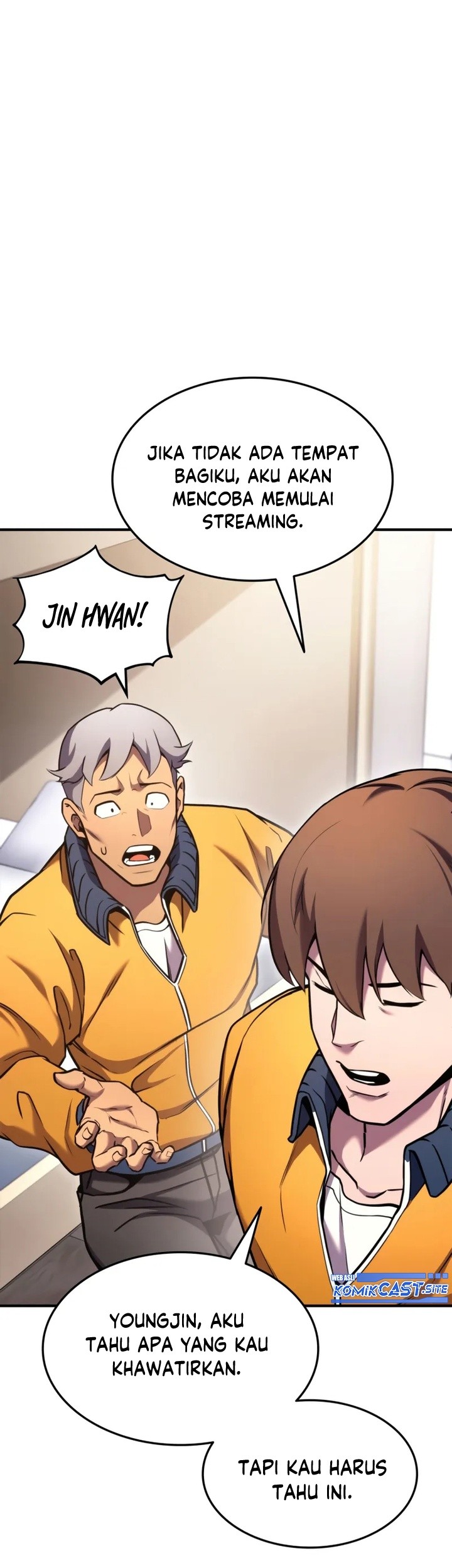 Ranker’s Return (Remake) Chapter 104 Gambar 64