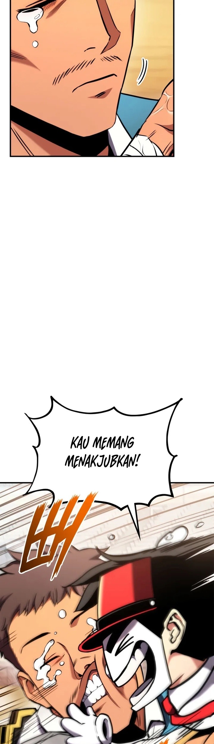 Ranker’s Return (Remake) Chapter 104 Gambar 4