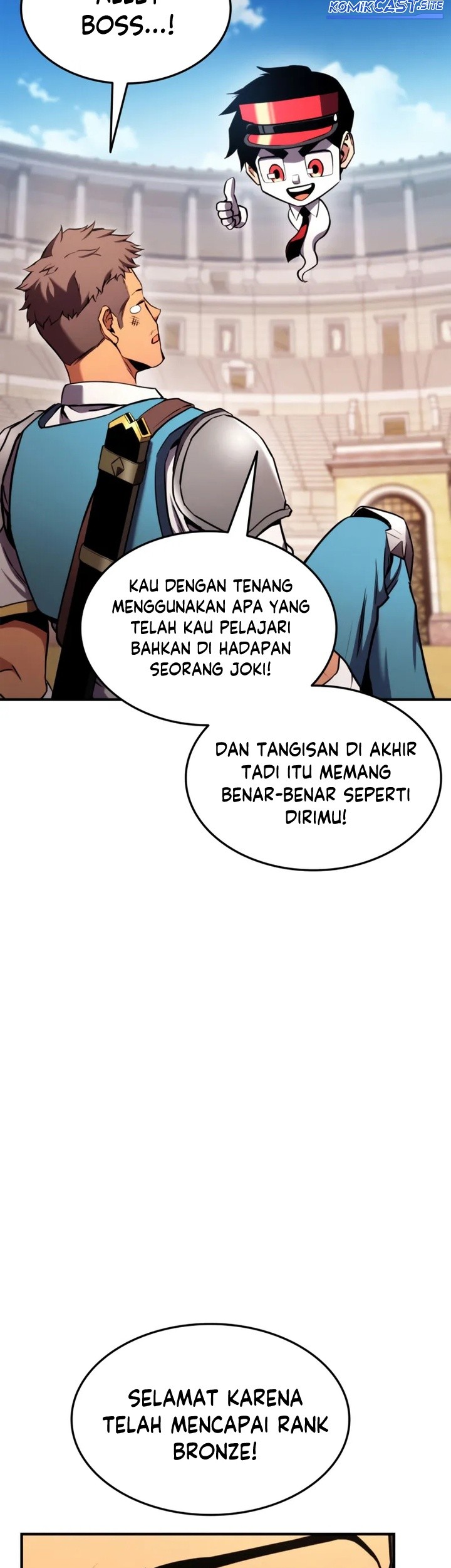 Ranker’s Return (Remake) Chapter 104 Gambar 6