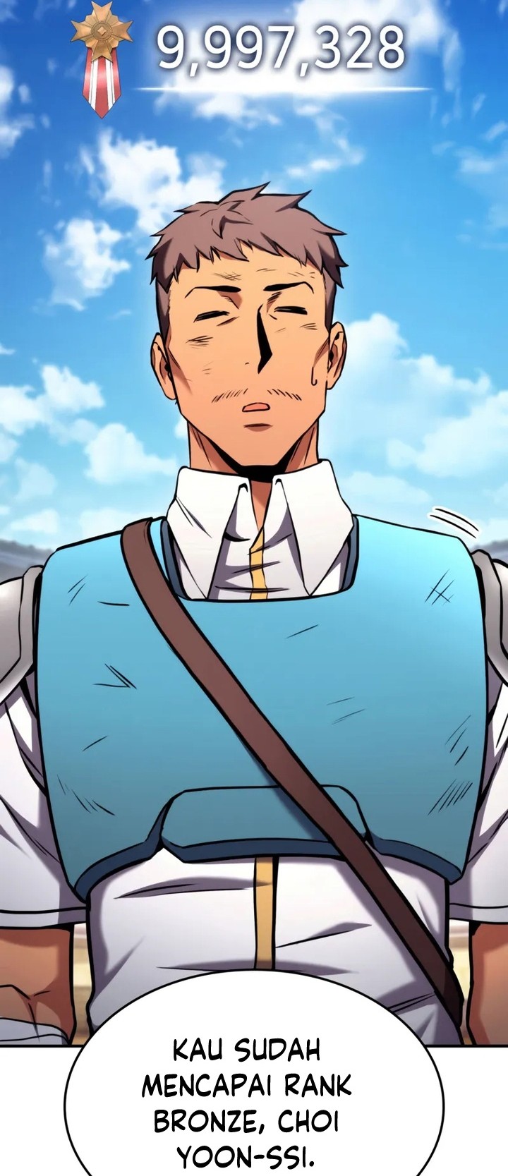 Ranker’s Return (Remake) Chapter 104 Gambar 9