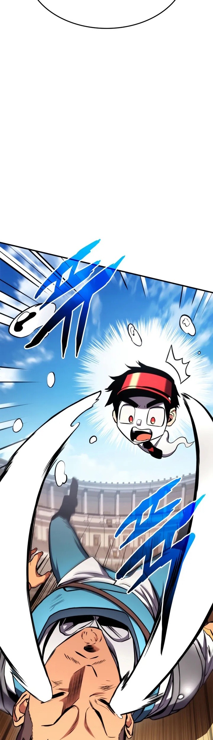 Ranker’s Return (Remake) Chapter 104 Gambar 10