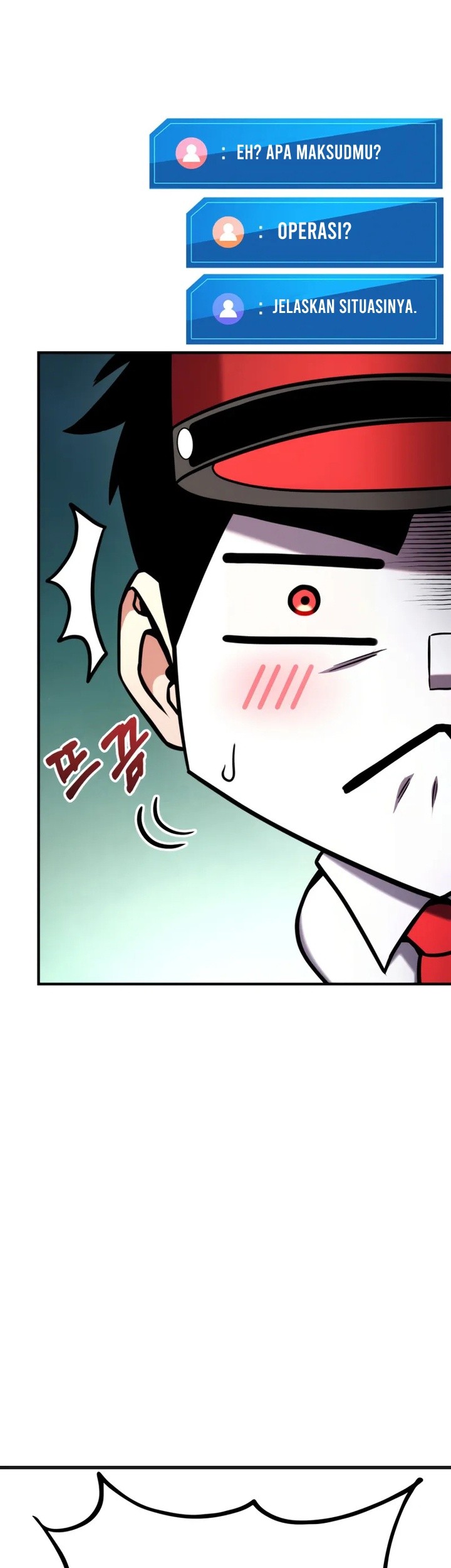 Ranker’s Return (Remake) Chapter 104 Gambar 14