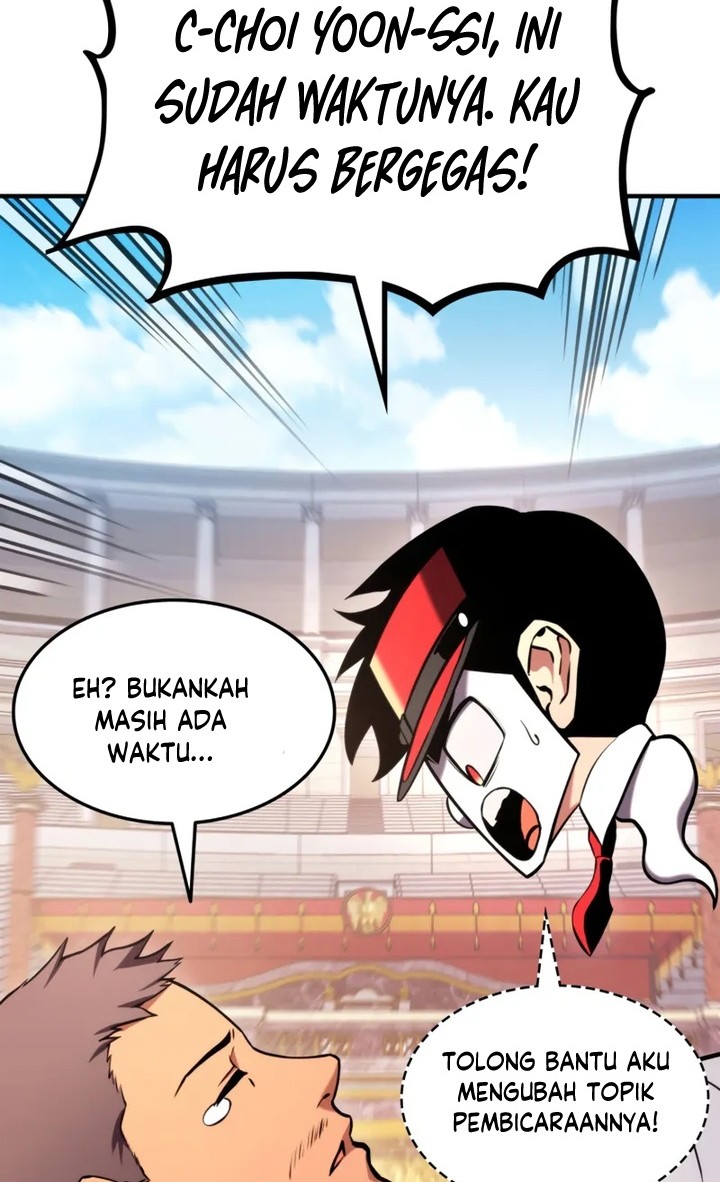 Ranker’s Return (Remake) Chapter 104 Gambar 15