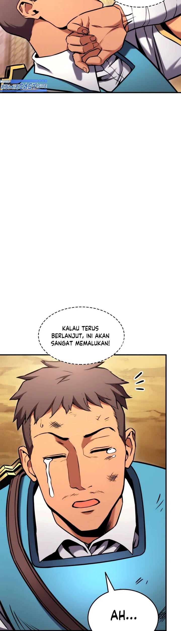 Ranker’s Return (Remake) Chapter 104 Gambar 16