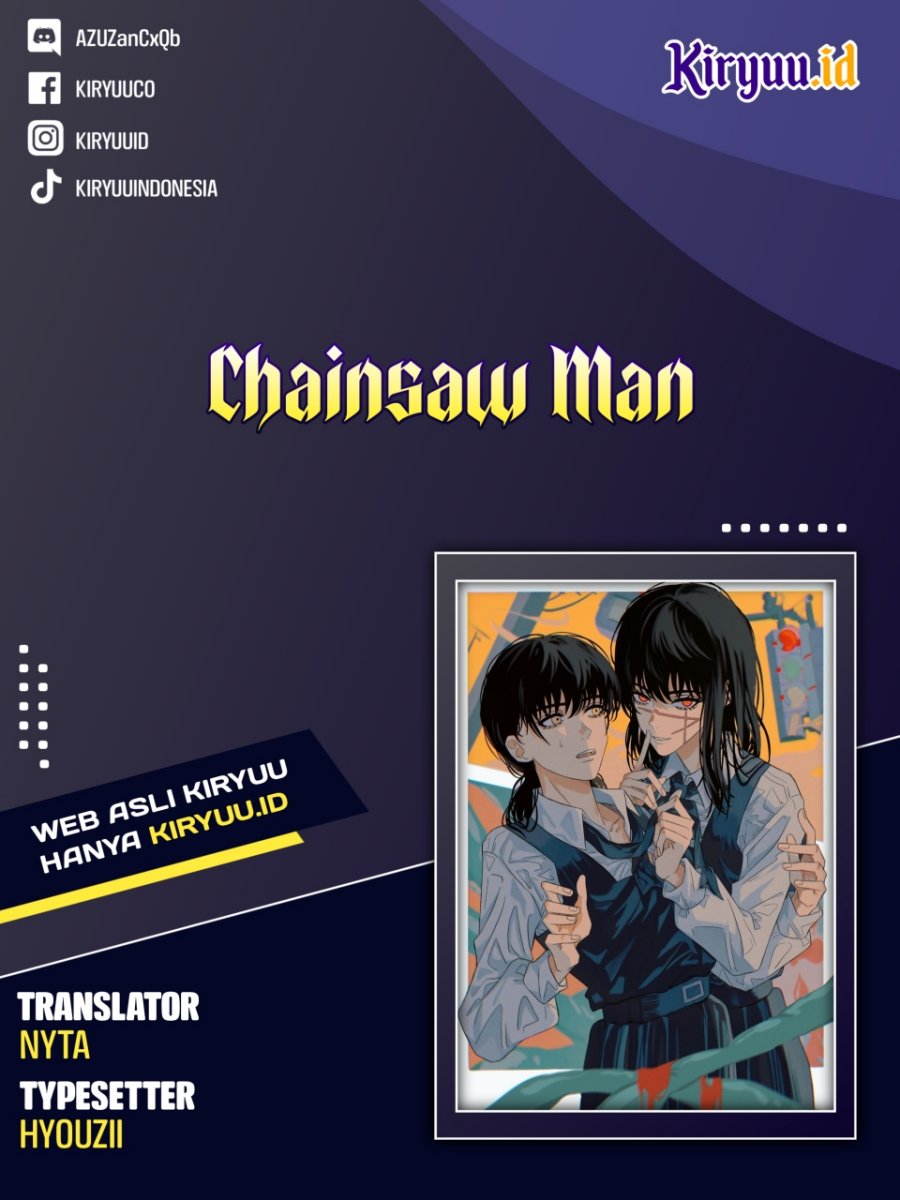 Komik Chainsaw Man Chapter 130 gambar nomor 1