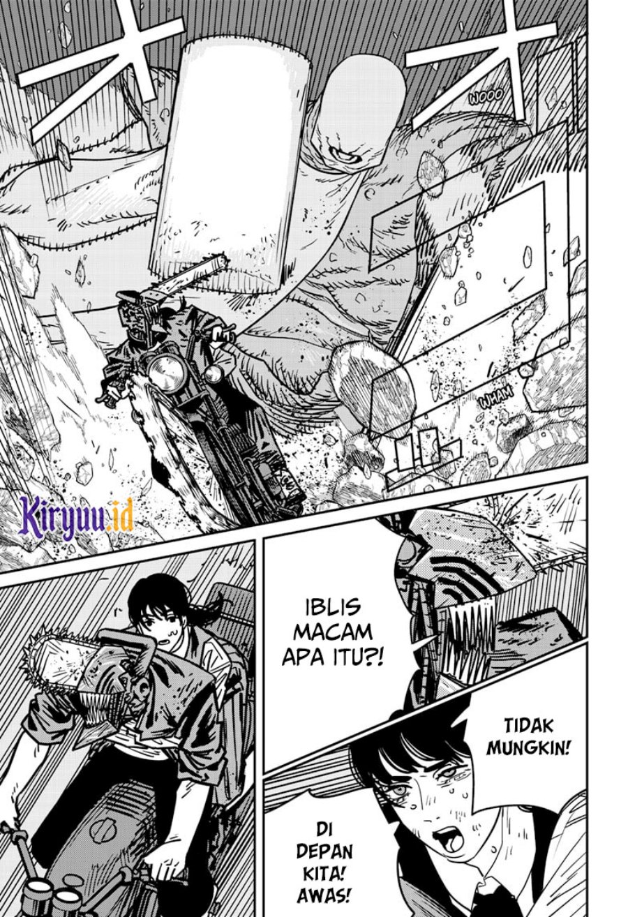 Chainsaw Man Chapter 130 Gambar 10
