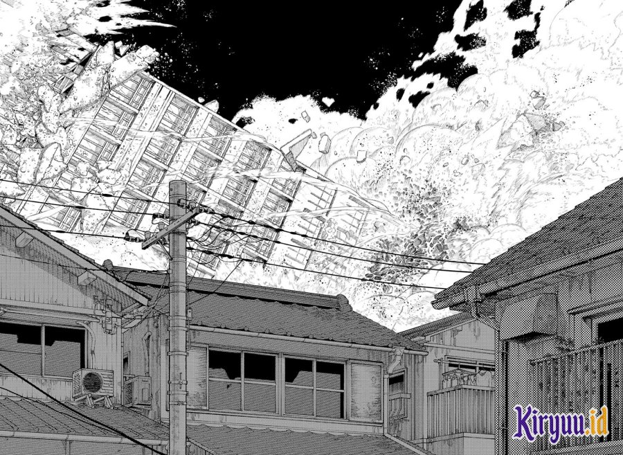 Chainsaw Man Chapter 130 Gambar 12