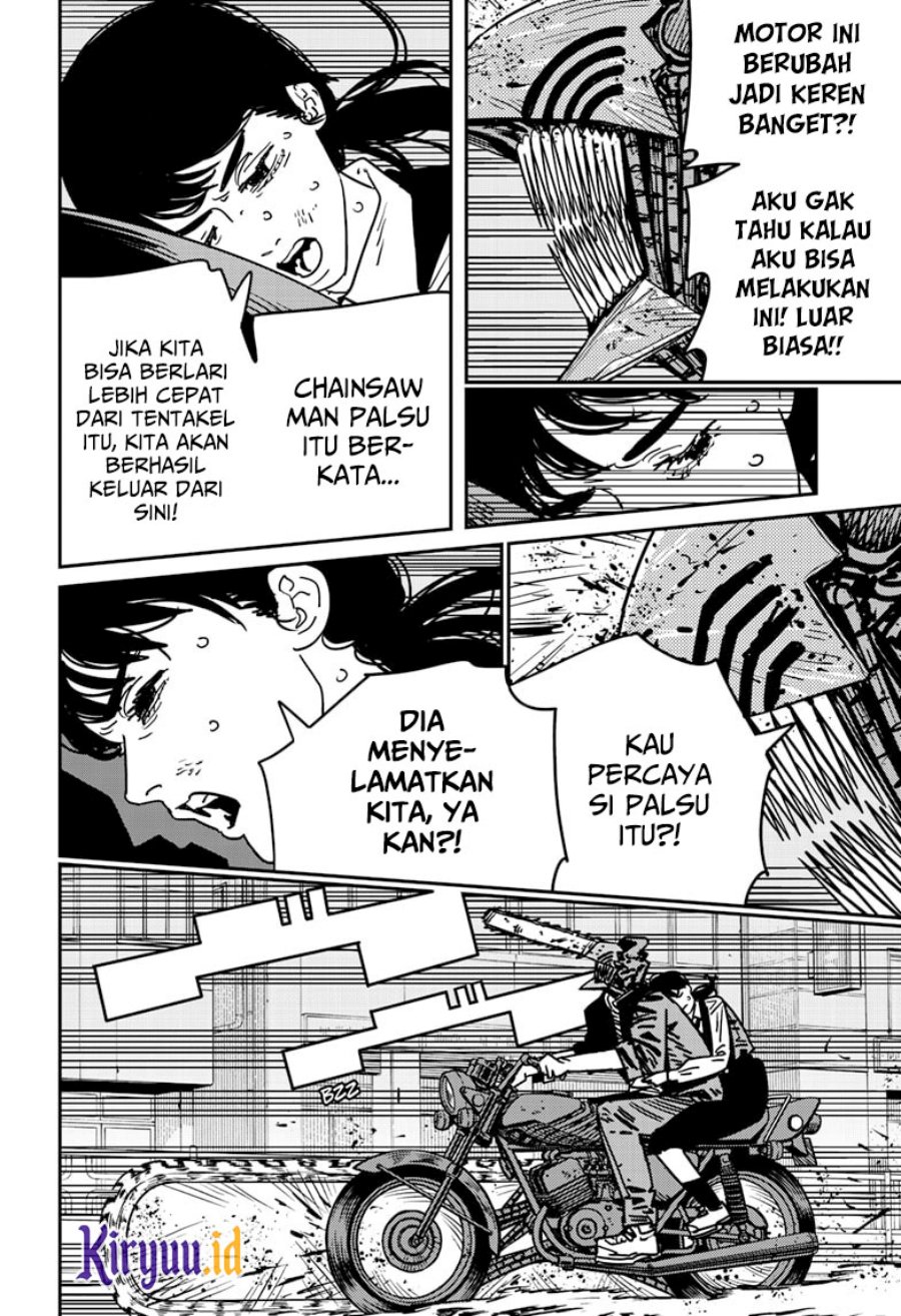 Chainsaw Man Chapter 130 Gambar 3